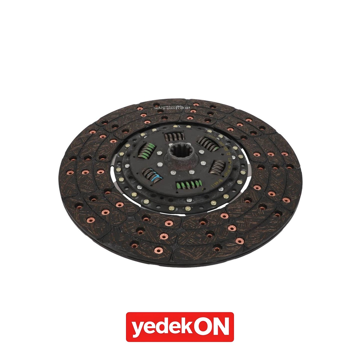 AGCO Debriyaj Diski - AGCO | 049138T2