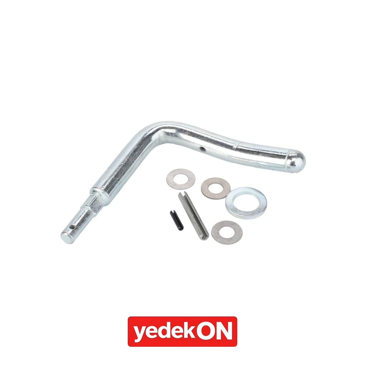 AGCO Römork Bağlantı Kolu - Valtra | V34155300
