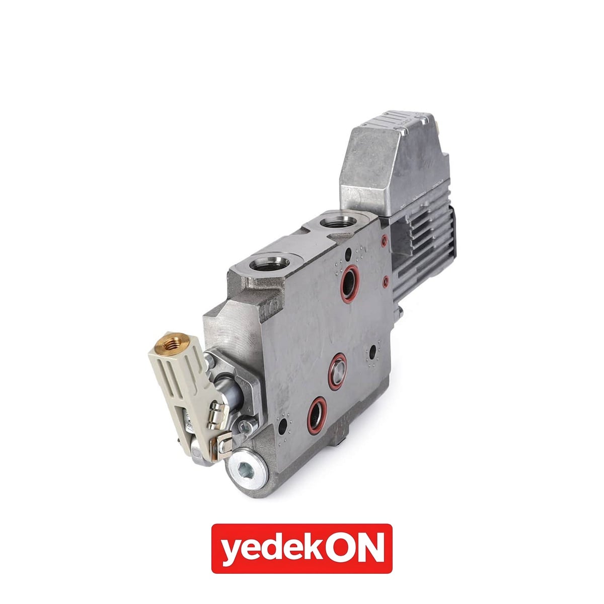 AGCO Yönlendirme Kontrol Valfi - Massey Ferguson | 3796026M5