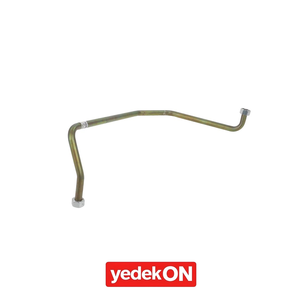AGCO Hortum - Massey Ferguson | 4286125M4