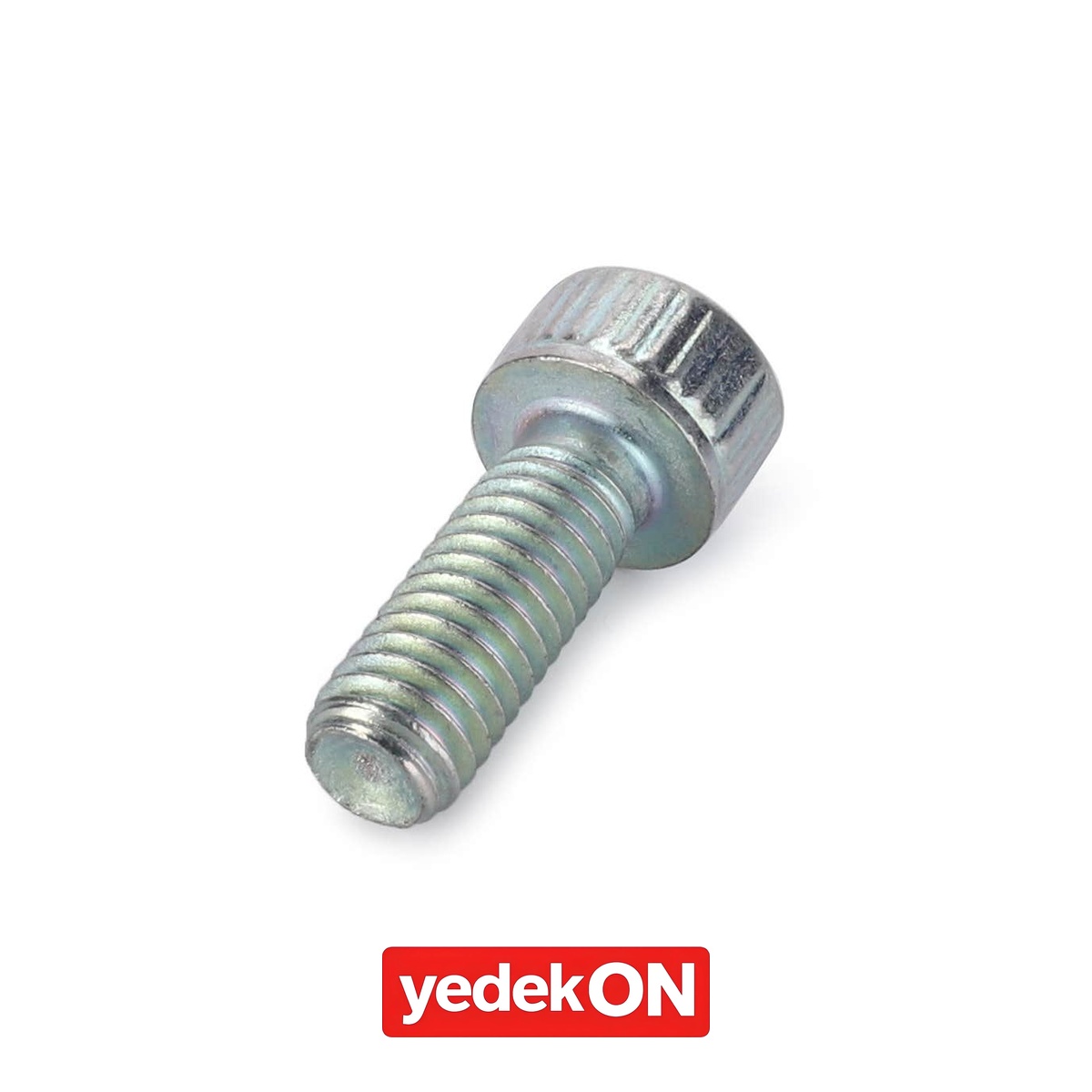 AGCO Altıgen Başlı Cıvata - Massey Ferguson | LA16689121