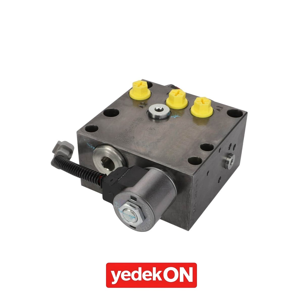 AGCO Fren Valfi - Massey Ferguson | 4294901M2
