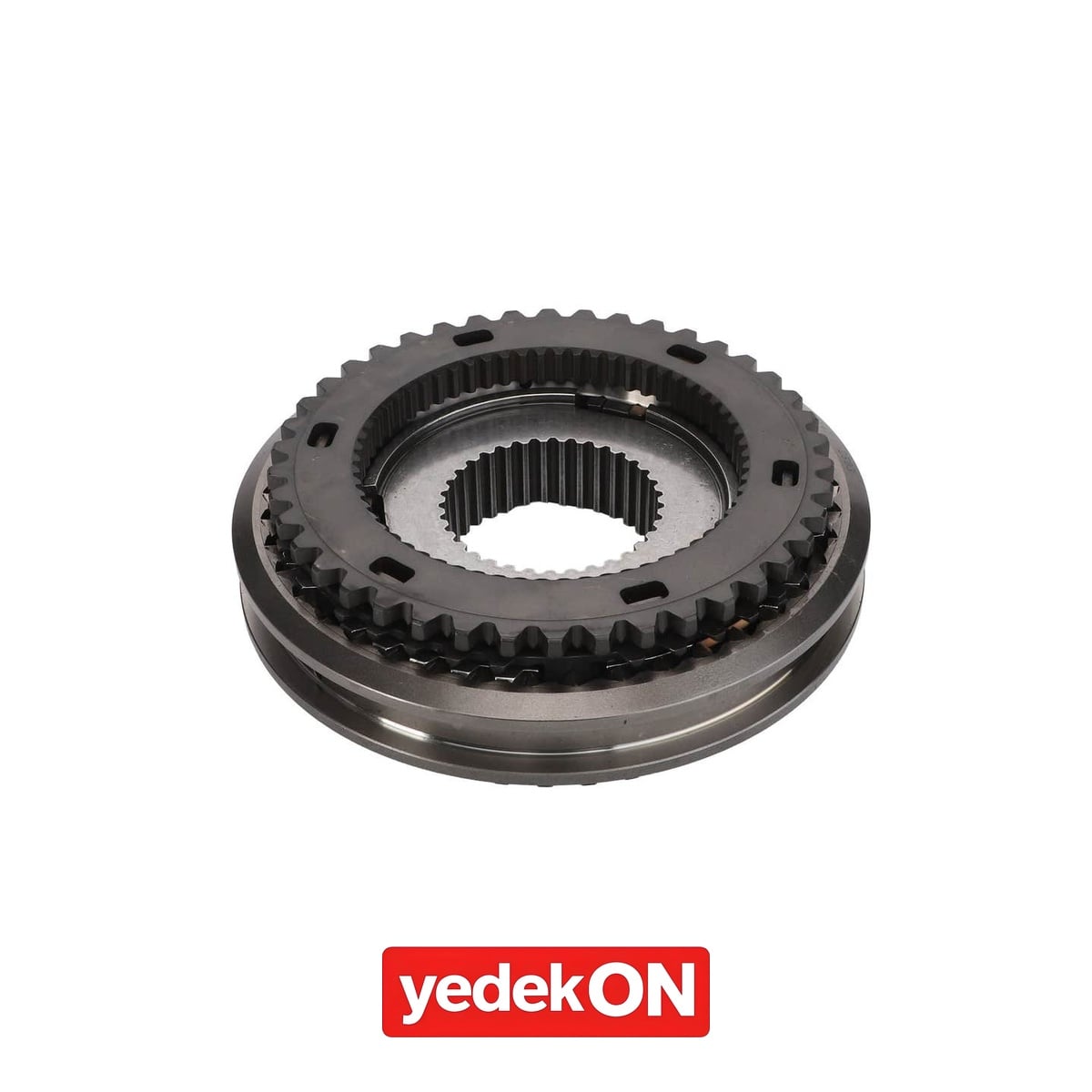 AGCO Senkron Ünite - Massey Ferguson | 4359067M3