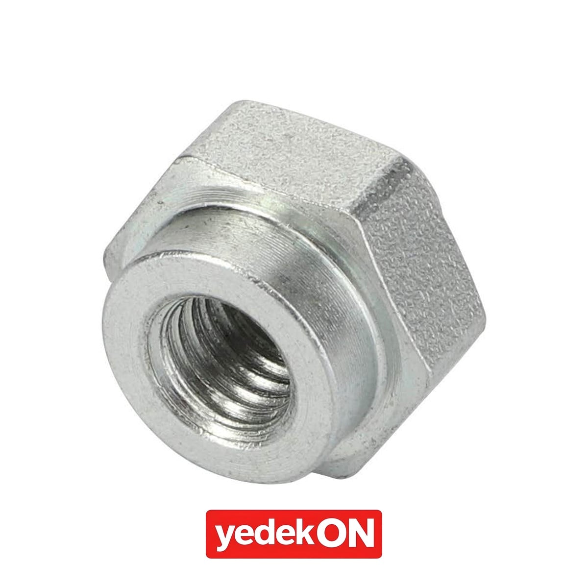 AGCO Adaptör - Massey Ferguson / Fendt / Valtra | ACW0824980
