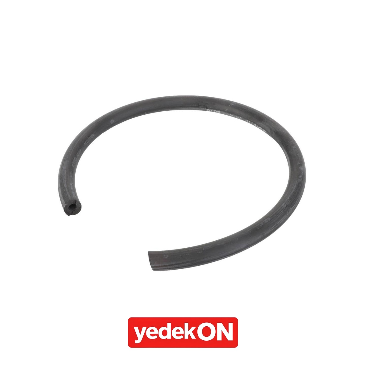 AGCO Vakum Hortumu, Kesilmiş, Soğutucu, Silecek 0.16'' ID - AGCO | AG514360