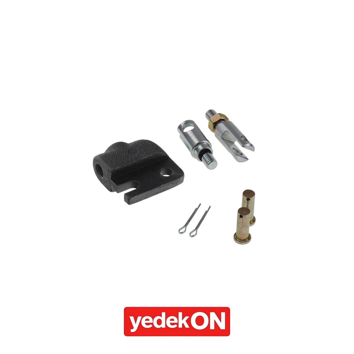 AGCO Bakım Onarım Kiti - Massey Ferguson | 3176425M91
