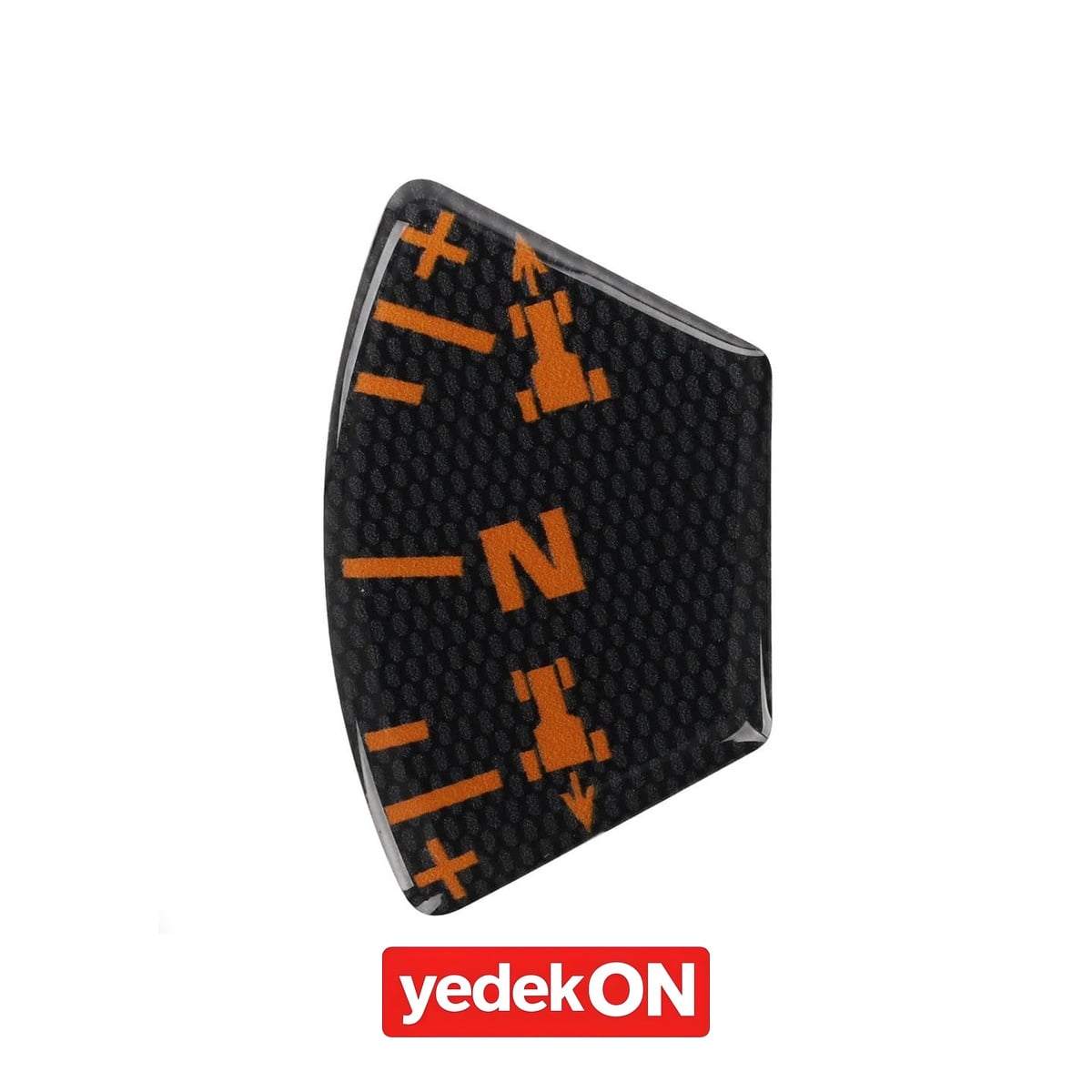 AGCO Etiket - Massey Ferguson | 4272209M1