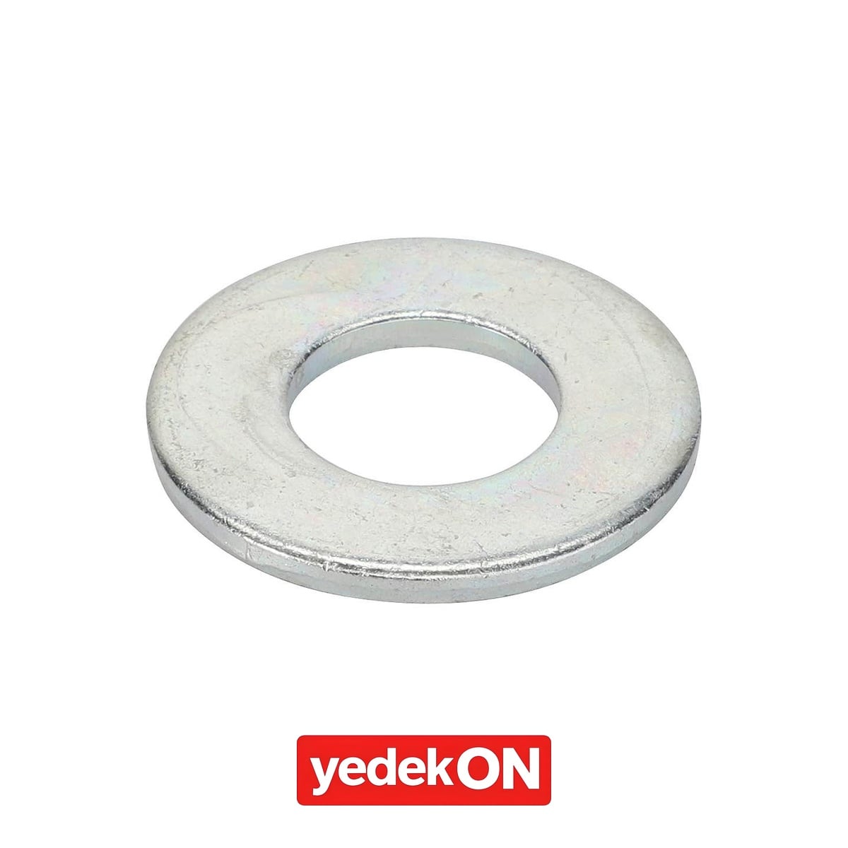 AGCO Düz Rondela - Massey Ferguson | LA355501930