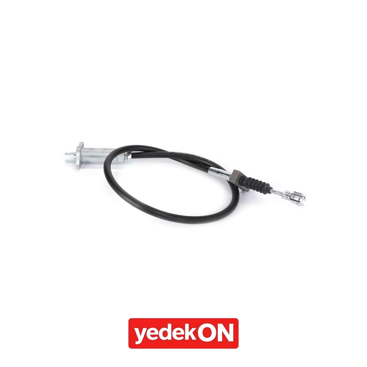 AGCO Yardımcı Hidrolik Kablosu - Massey Ferguson | 3582422M3
