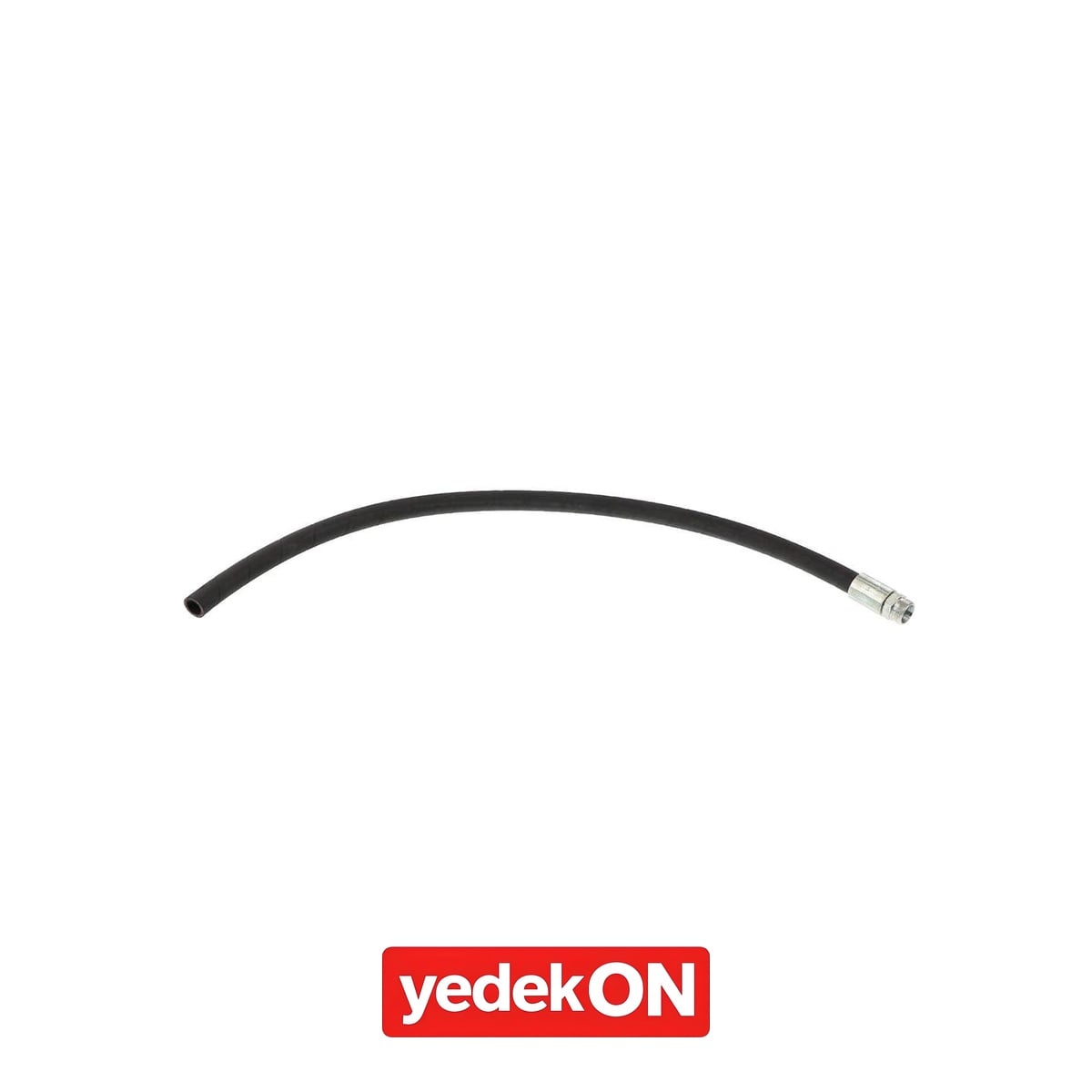 AGCO Hidrolik Hortum - Massey Ferguson | 4378586M1