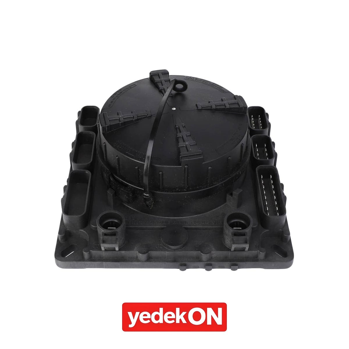 AGCO Kontrol Modülü - Massey Ferguson / Fendt / Valtra | ACW065282A