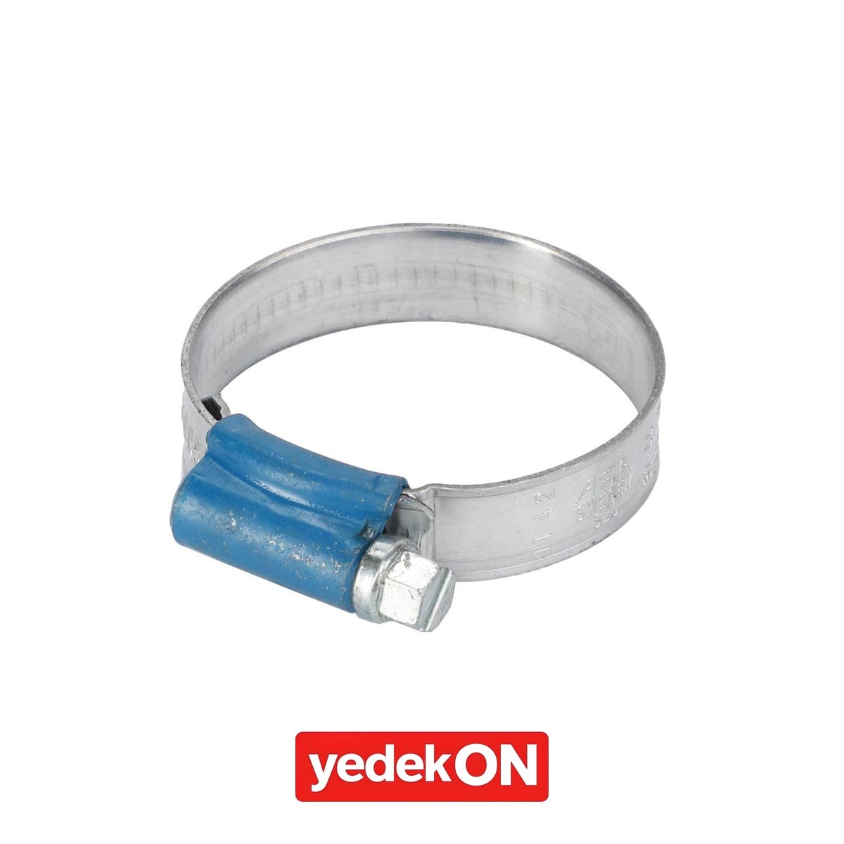 AGCO Hortum Kelepçesi - Massey Ferguson | LA350391532