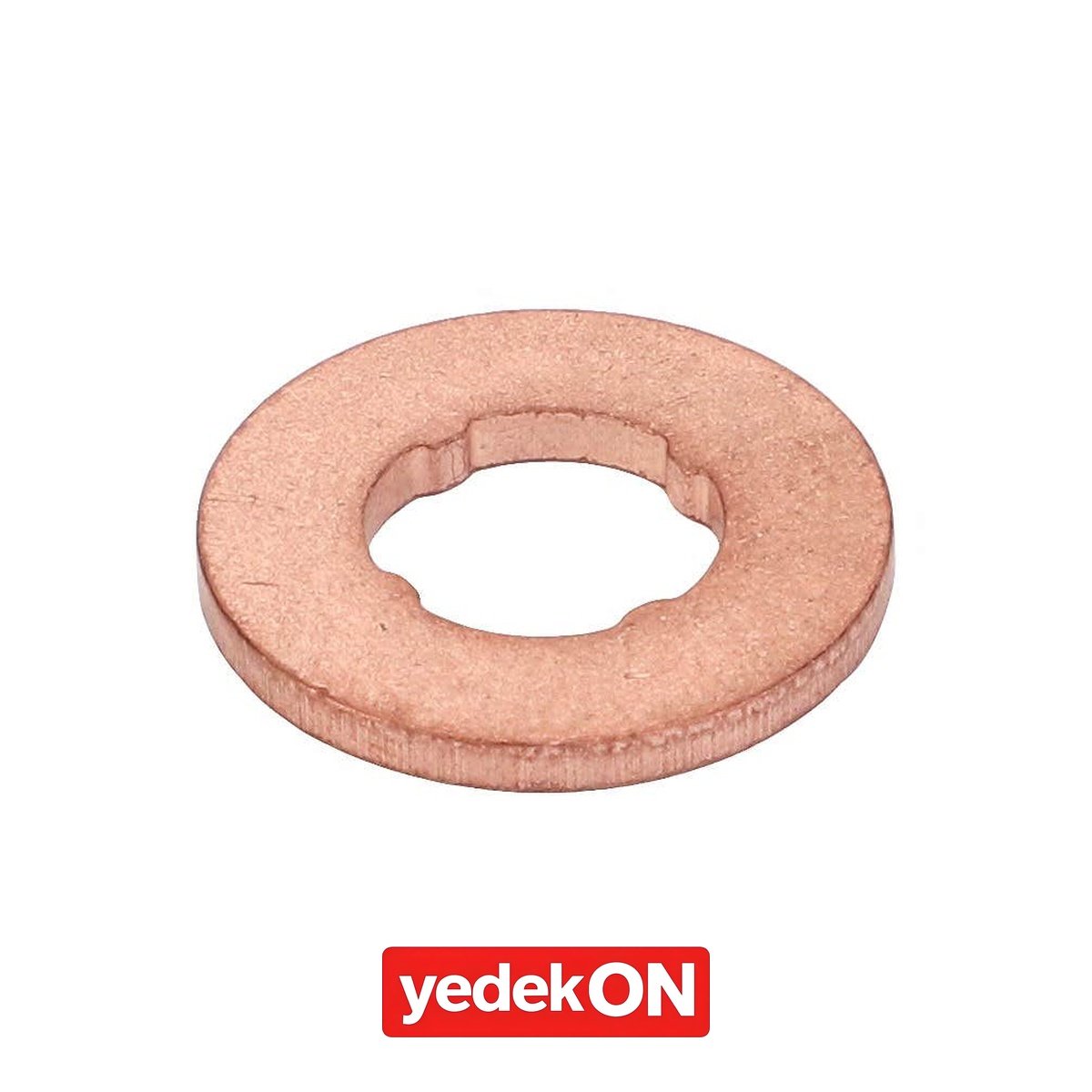 AGCO Keçe Halka - Massey Ferguson | LA4899689