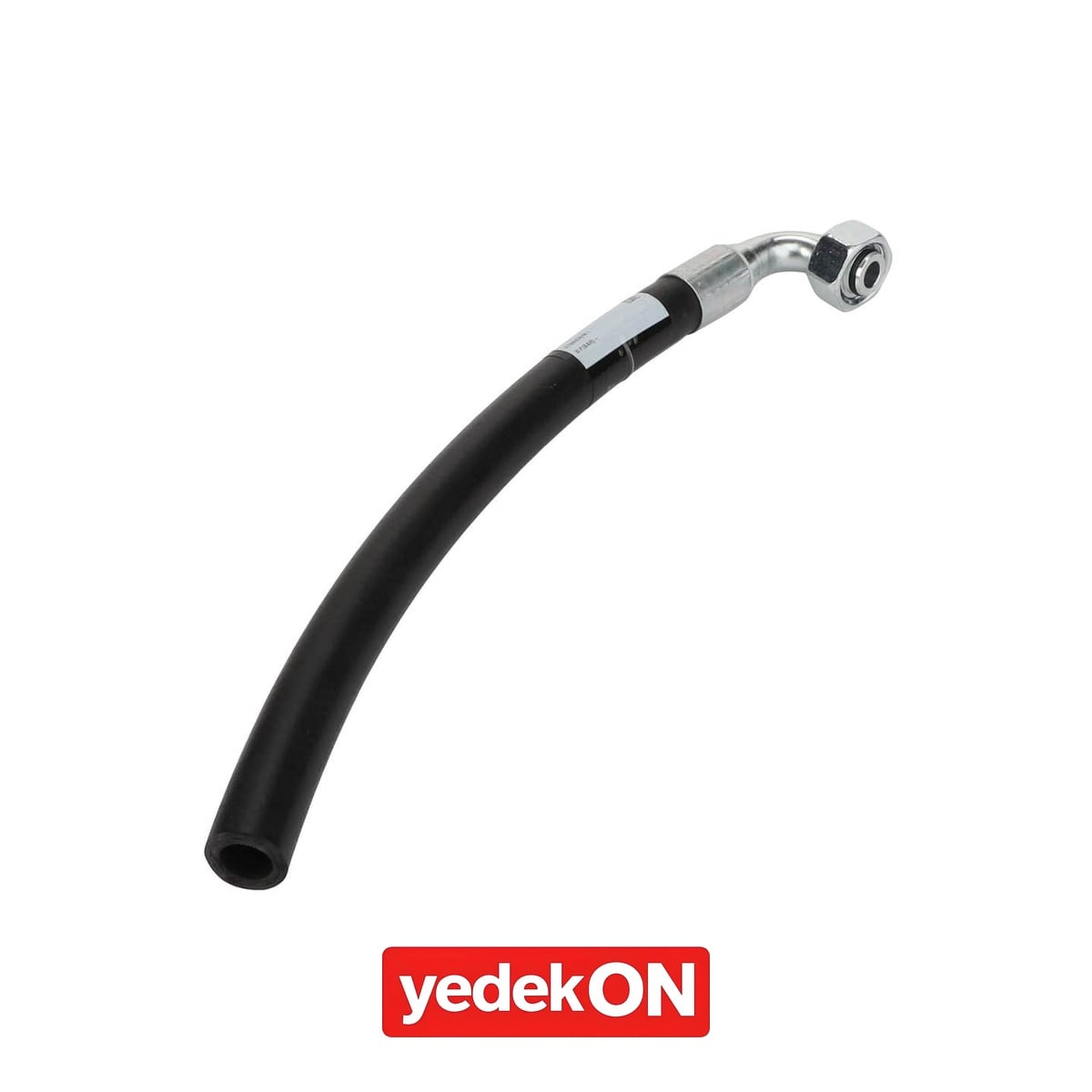 AGCO Hidrolik Hortum - Massey Ferguson | 3786830M1