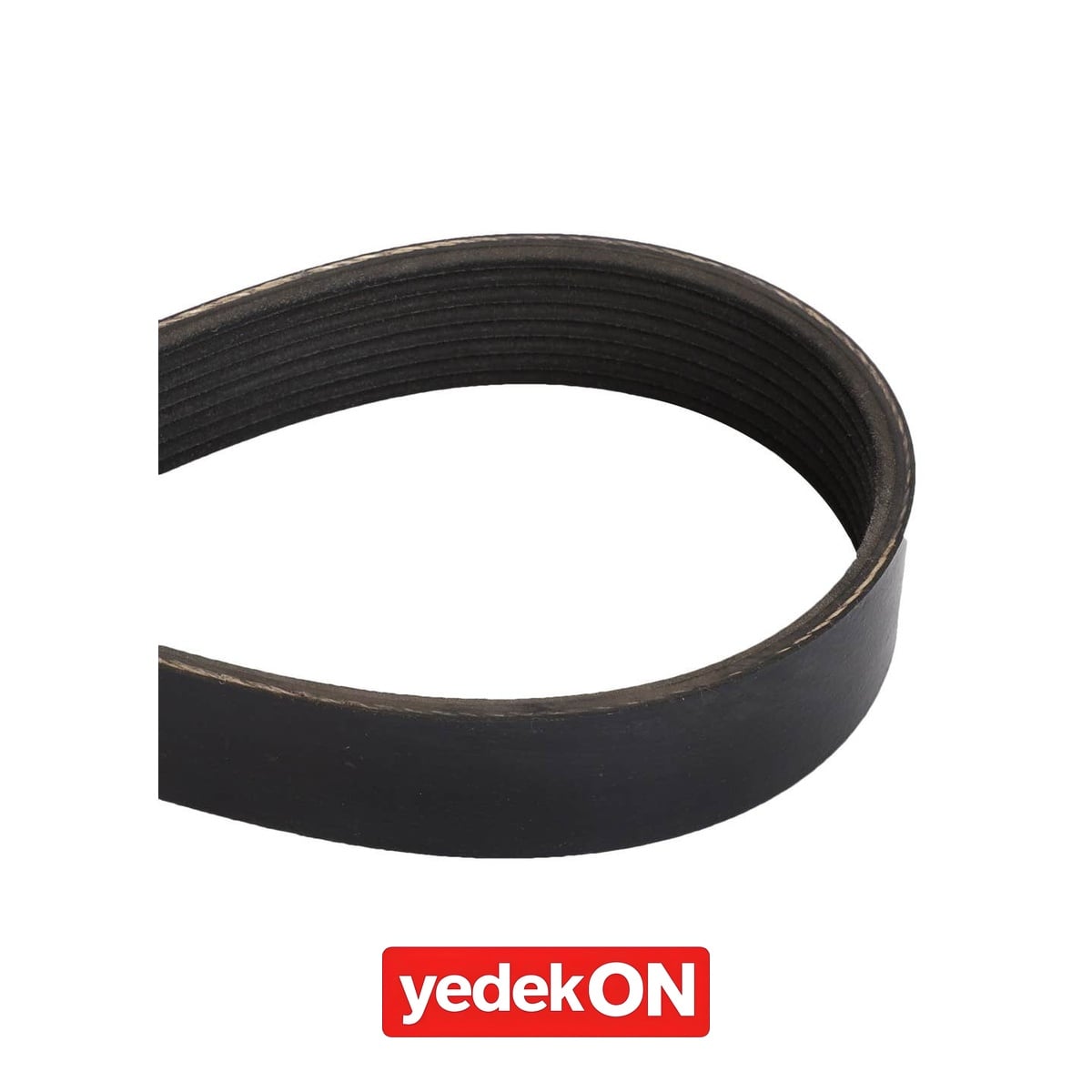 AGCO Çoklu Kanatlı Kayış - Valtra | V685081785