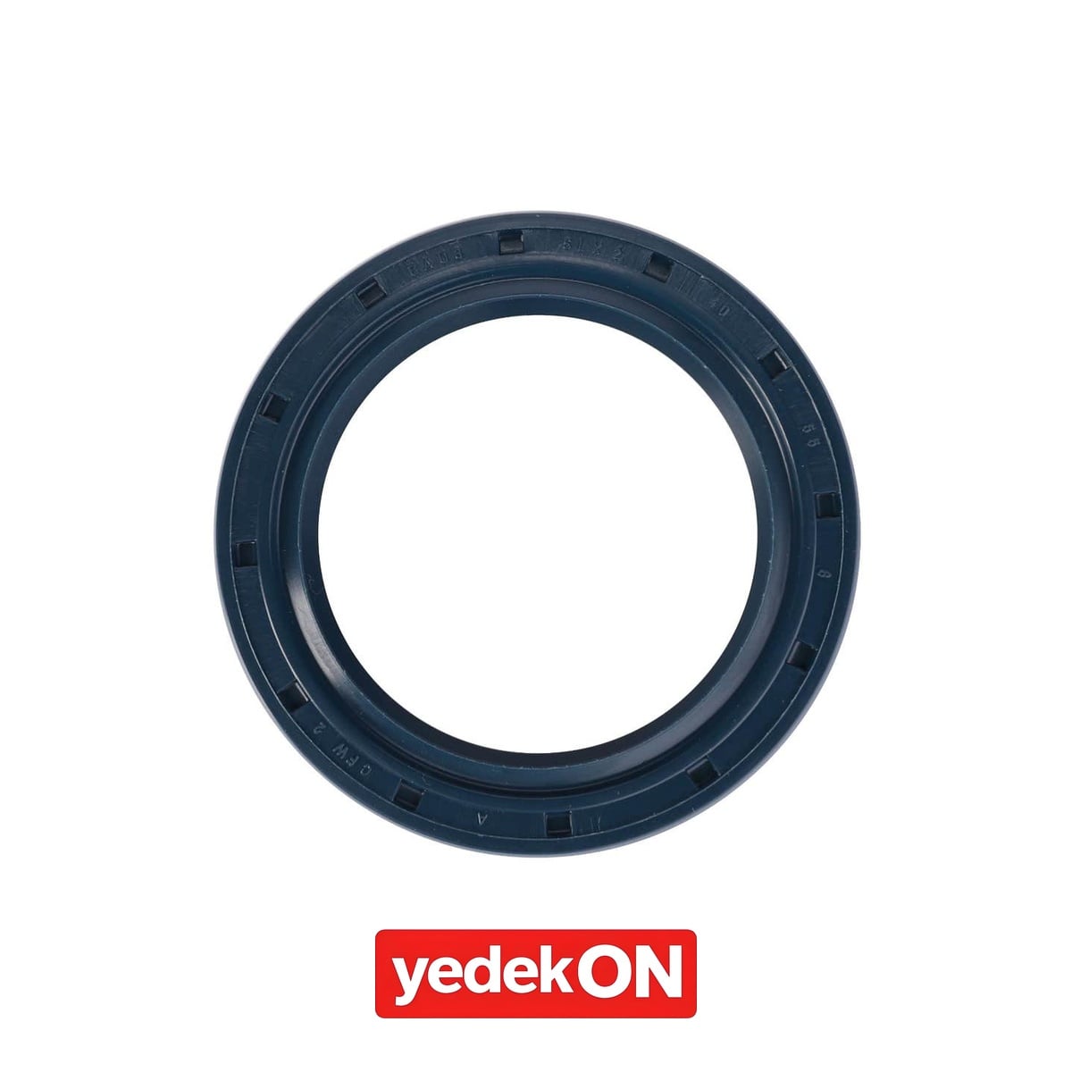 Oil Seal, Front Axle