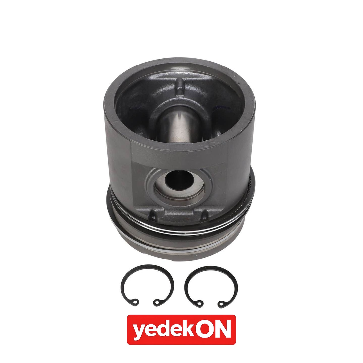 AGCO Piston - Massey Ferguson | 3905278M91