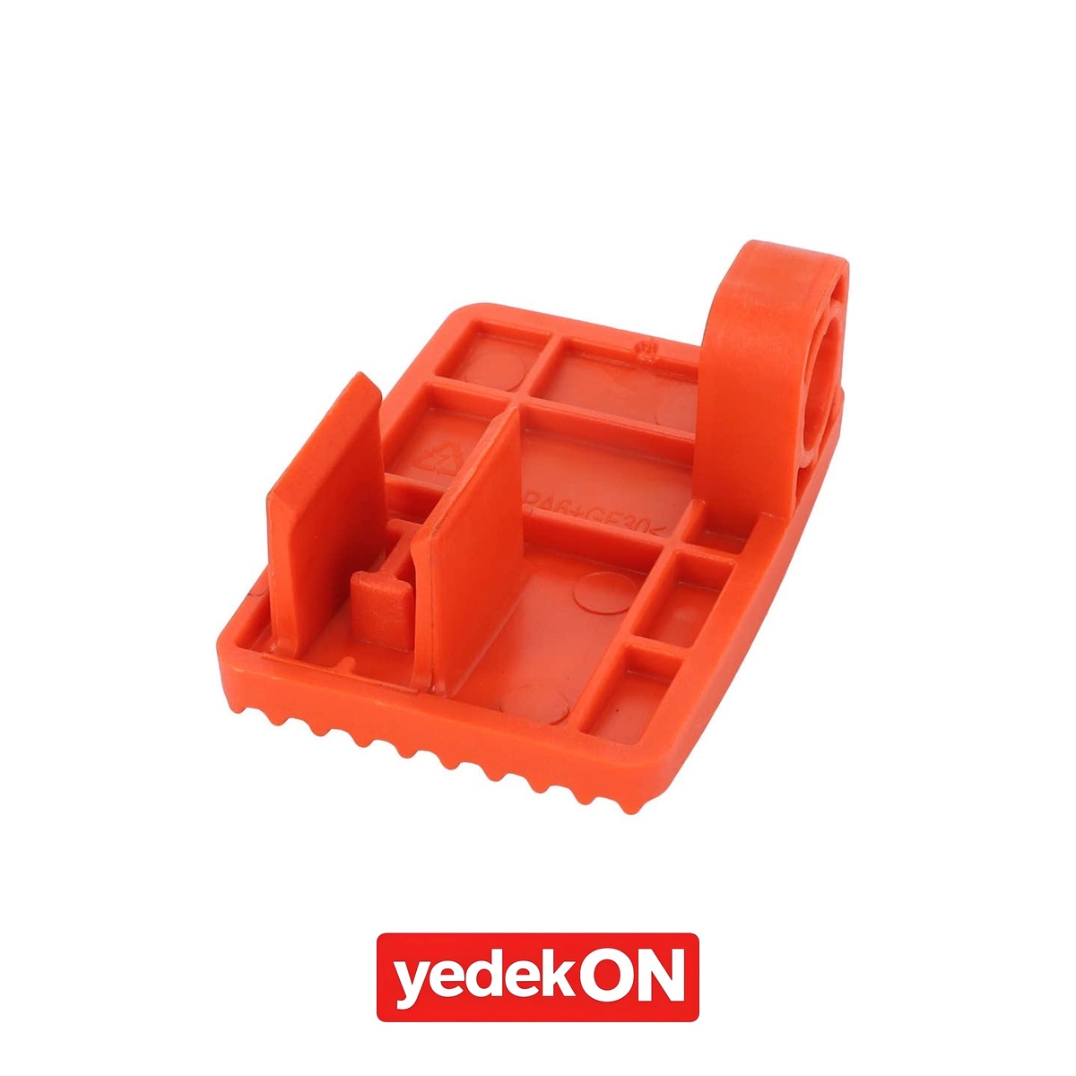 AGCO Ayak Dayama - Massey Ferguson / Fendt / Valtra | ACP0671950