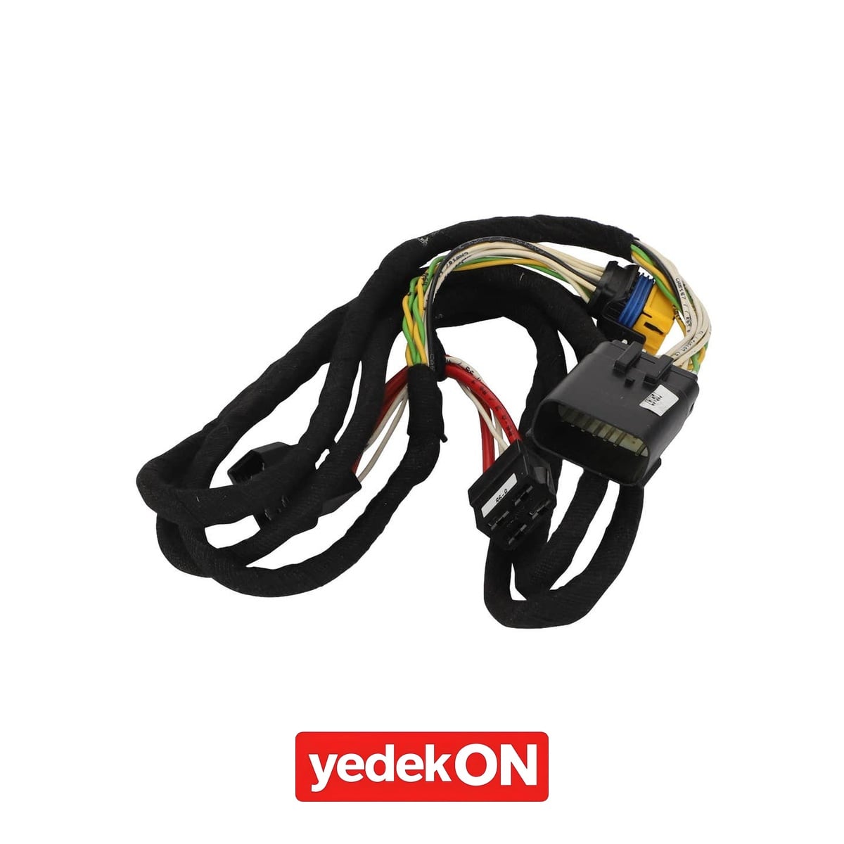 AGCO Kablo Demeti - Massey Ferguson | 4293788M1