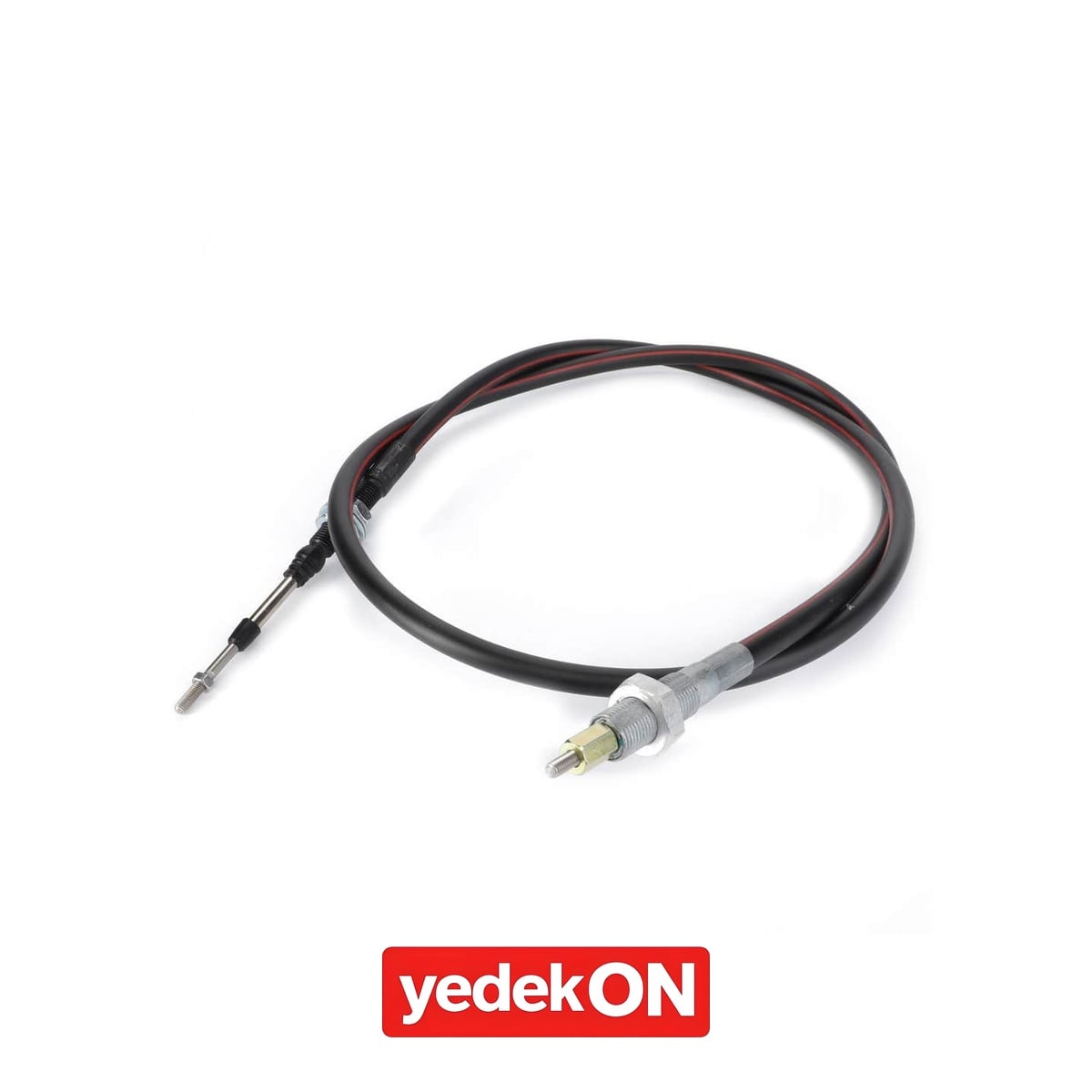 AGCO Yükleyici Kontrol Kablosu - Fendt | AL5020311
