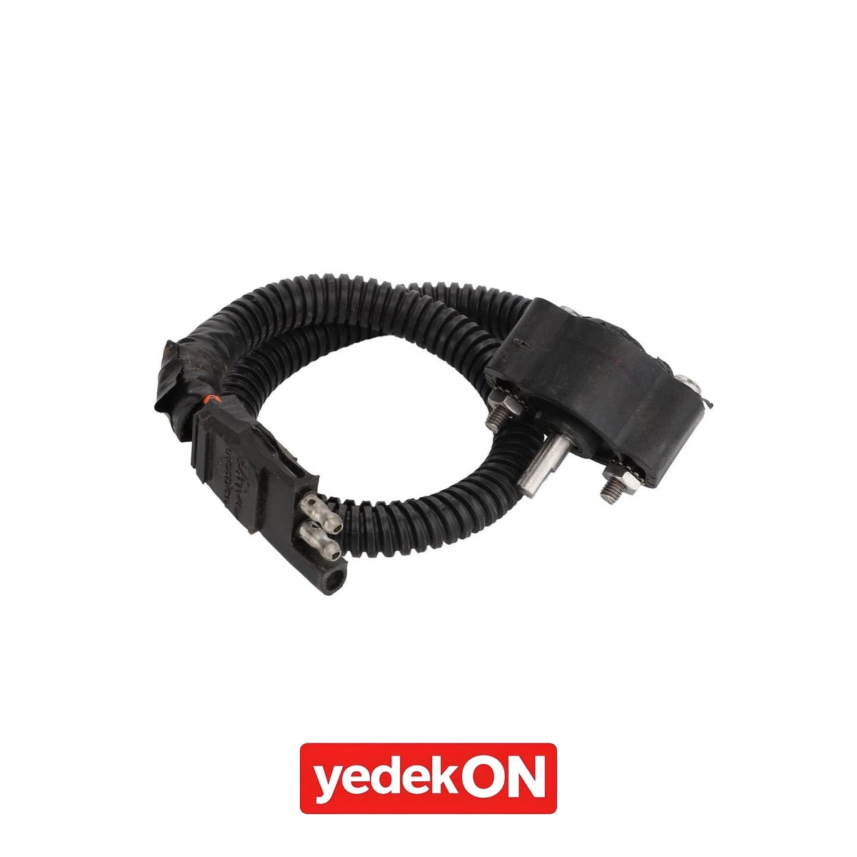 AGCO Dönme Pozisyon Sensörü - Massey Ferguson | 101367M1
