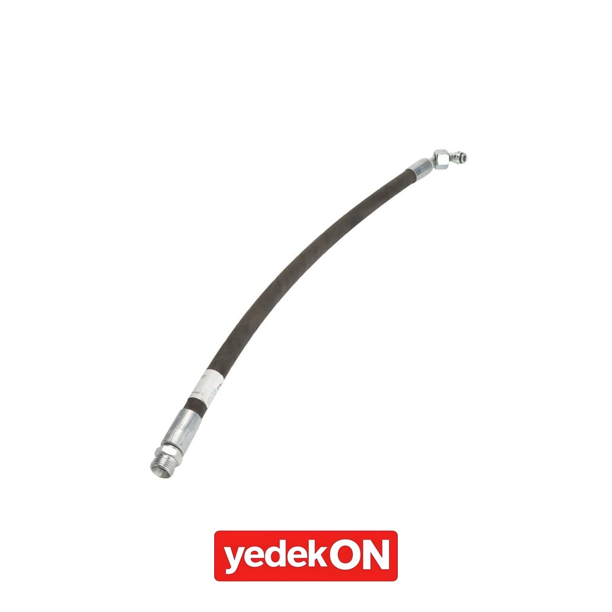 AGCO Hidrolik Hortum - Massey Ferguson | 4273722M1