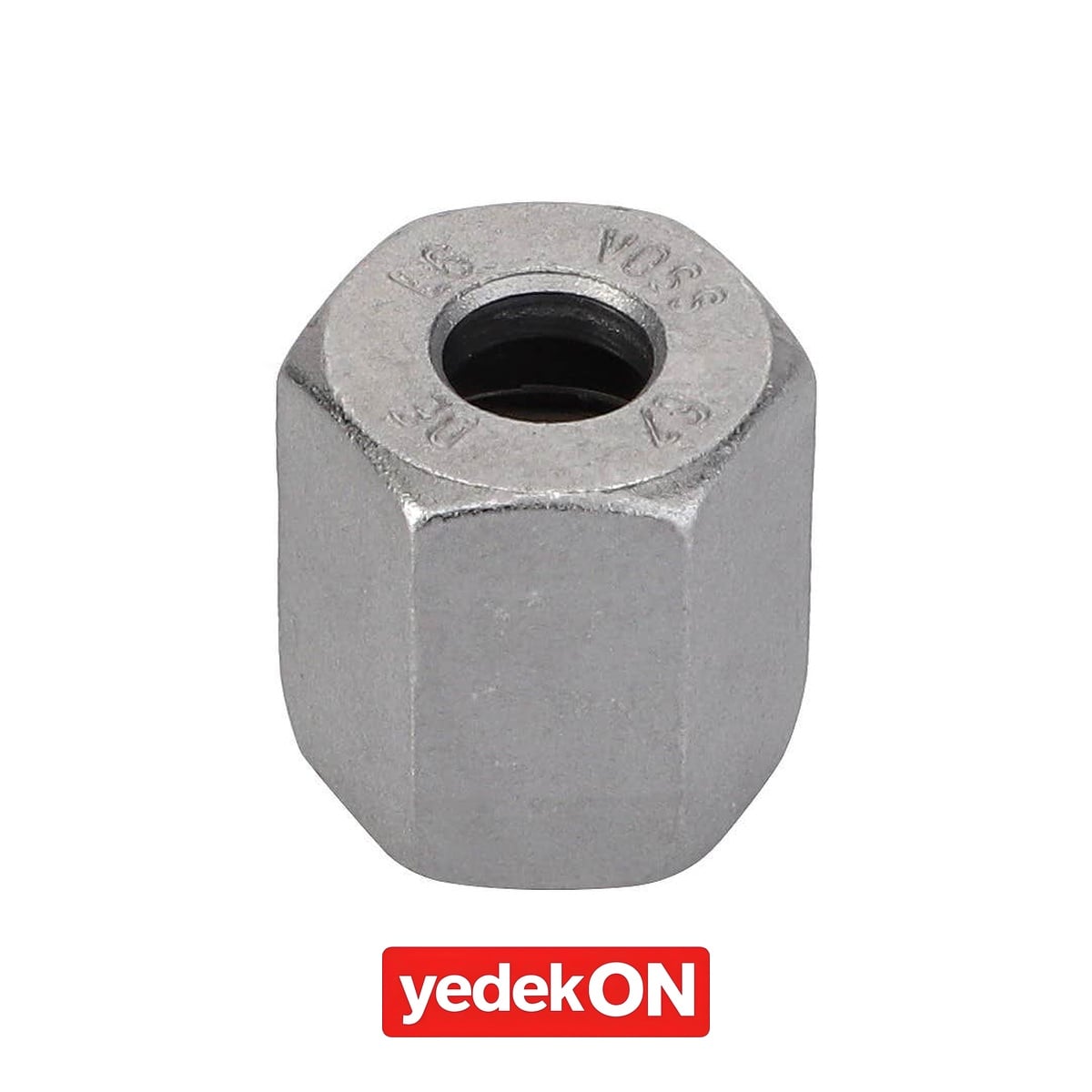 AGCO Bağlantı Somunu - Fendt | FEL128030