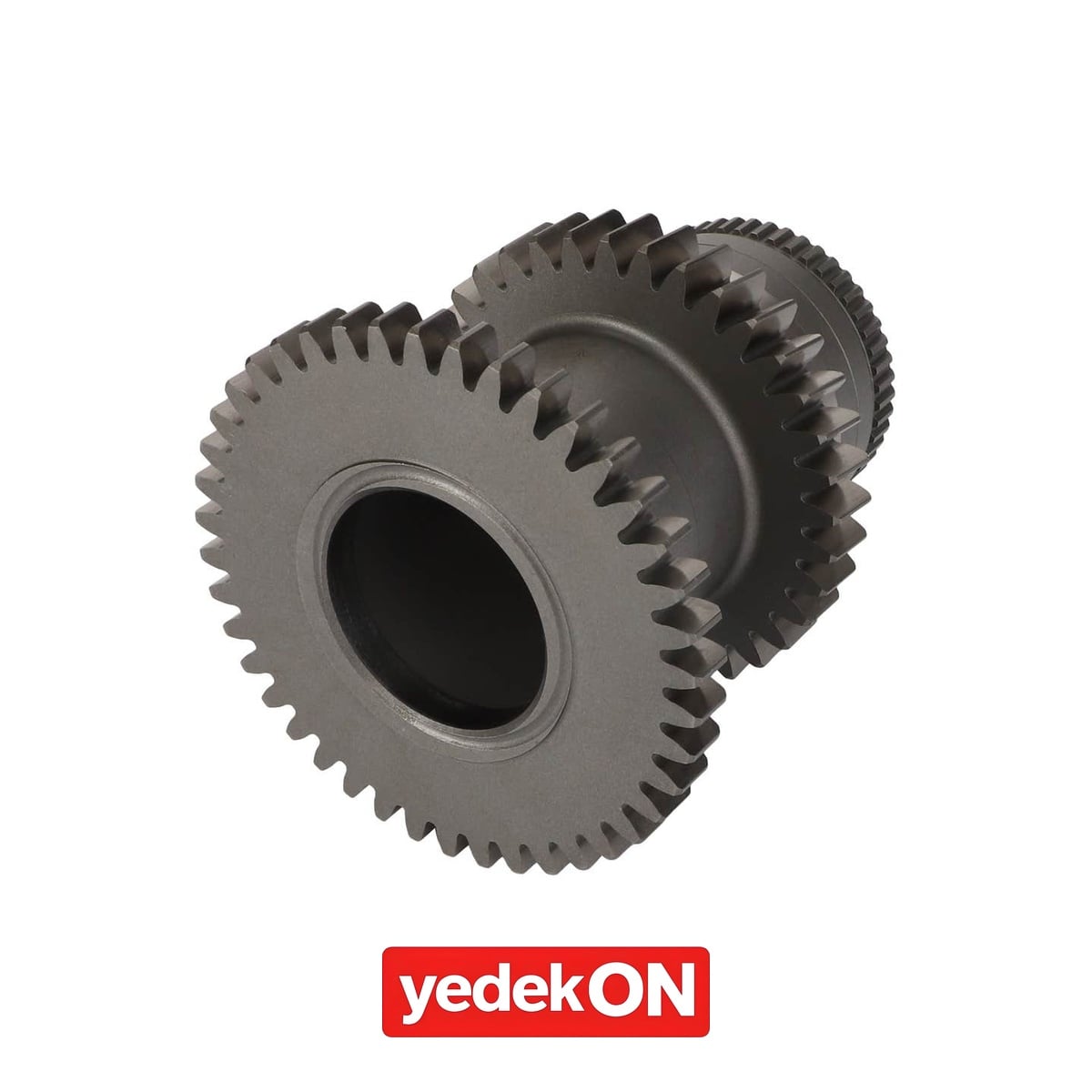 AGCO Çift Dişli - Massey Ferguson | 4358425M2