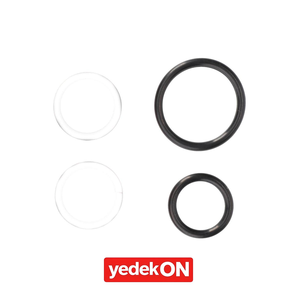 AGCO Conta Takım Seti - Massey Ferguson | 3909491M91