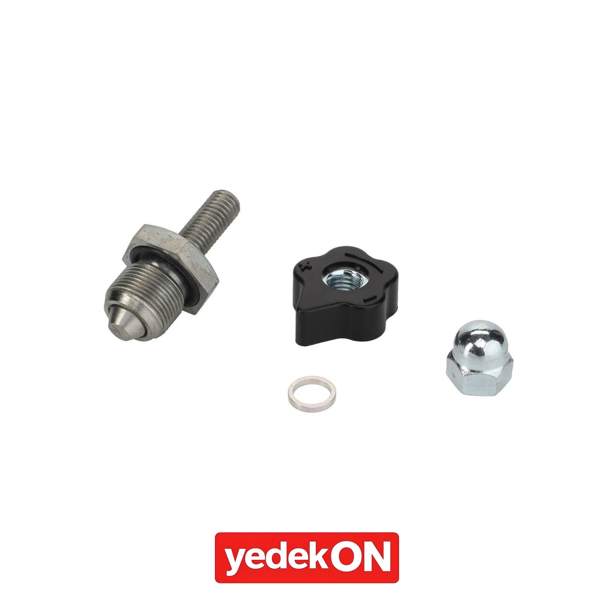 AGCO Yedek Parça Paketi - Massey Ferguson | 3906957M91