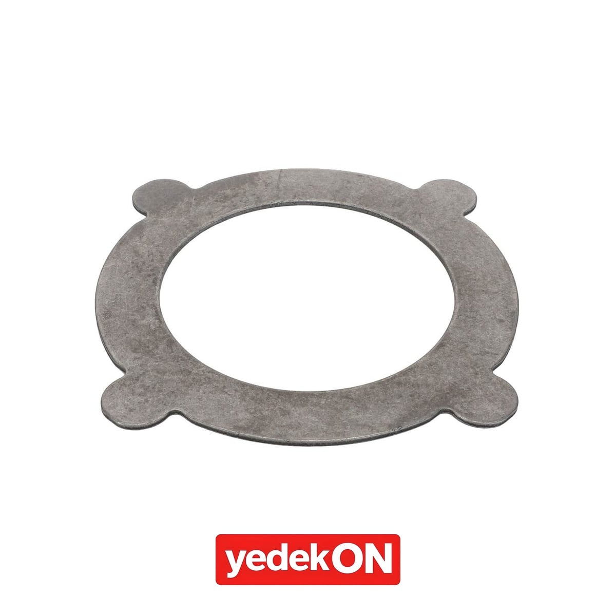 AGCO Dış Disk - Fendt | F743300021460