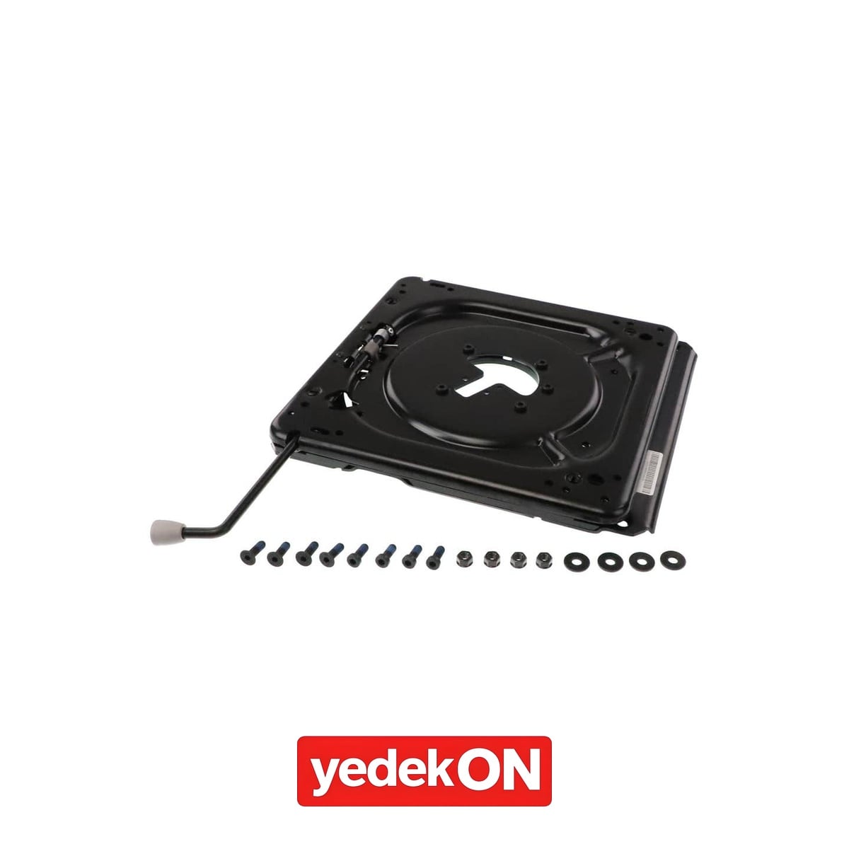 AGCO Dönme-Eğilme Plakası - Fendt | F842810330260