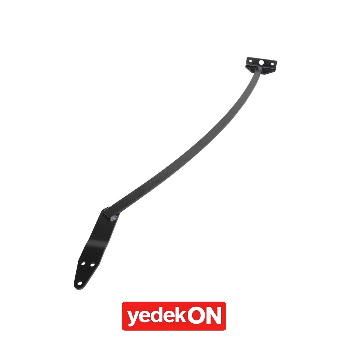 AGCO Takviye Plakası - Massey Ferguson | 4379196M1