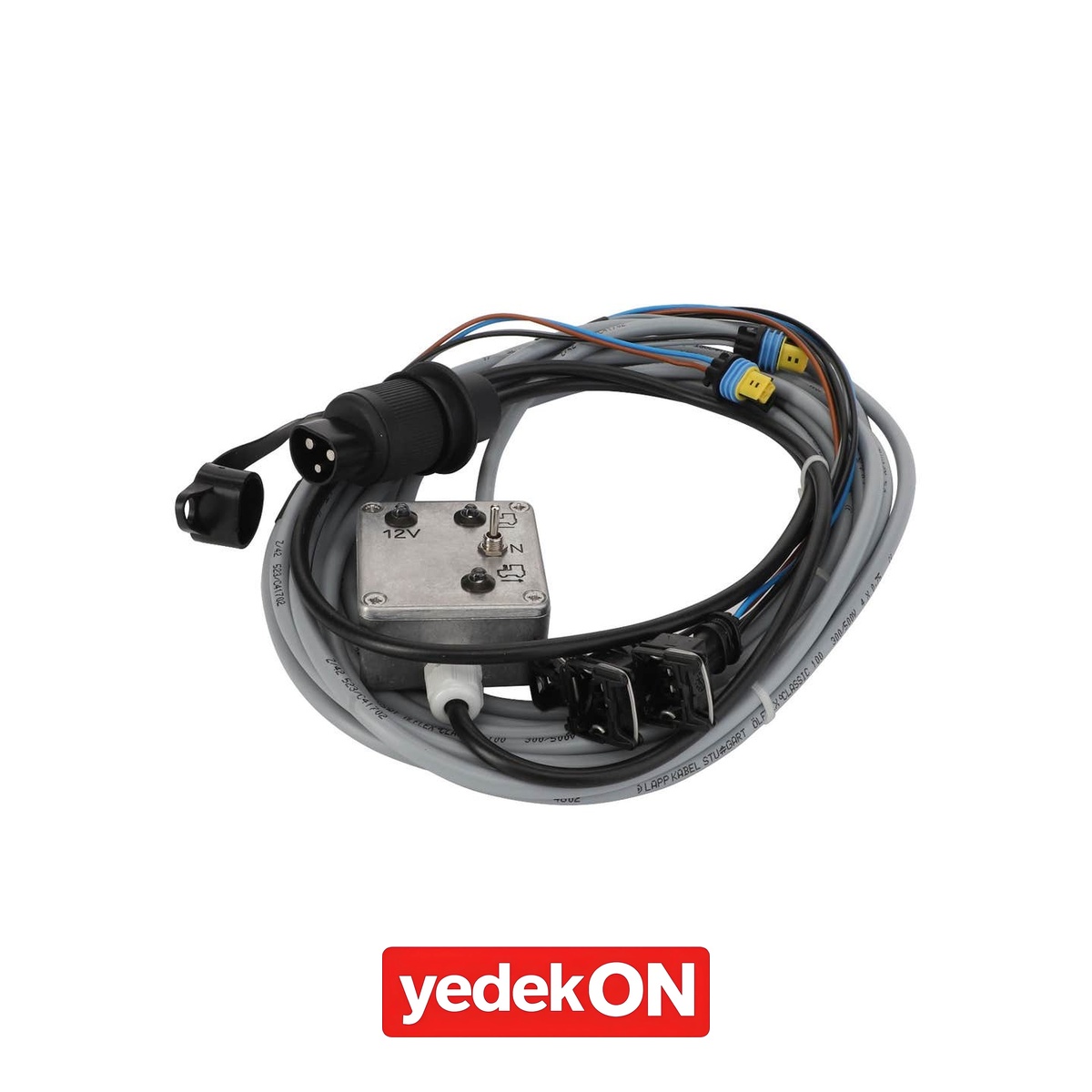 AGCO Alet - Massey Ferguson | 3378432M2