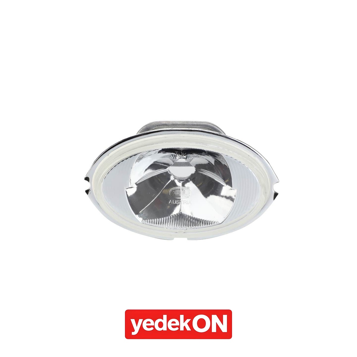 AGCO Çalışma Lambası Lens - Massey Ferguson | 3905944M91