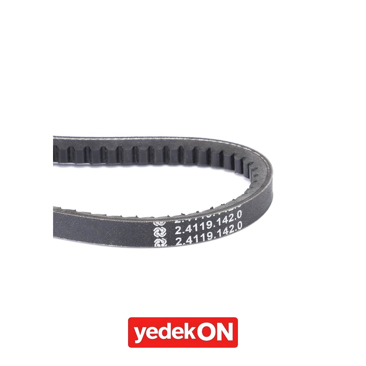 AGCO V-Kayış - Fendt | 2.4119.142.0