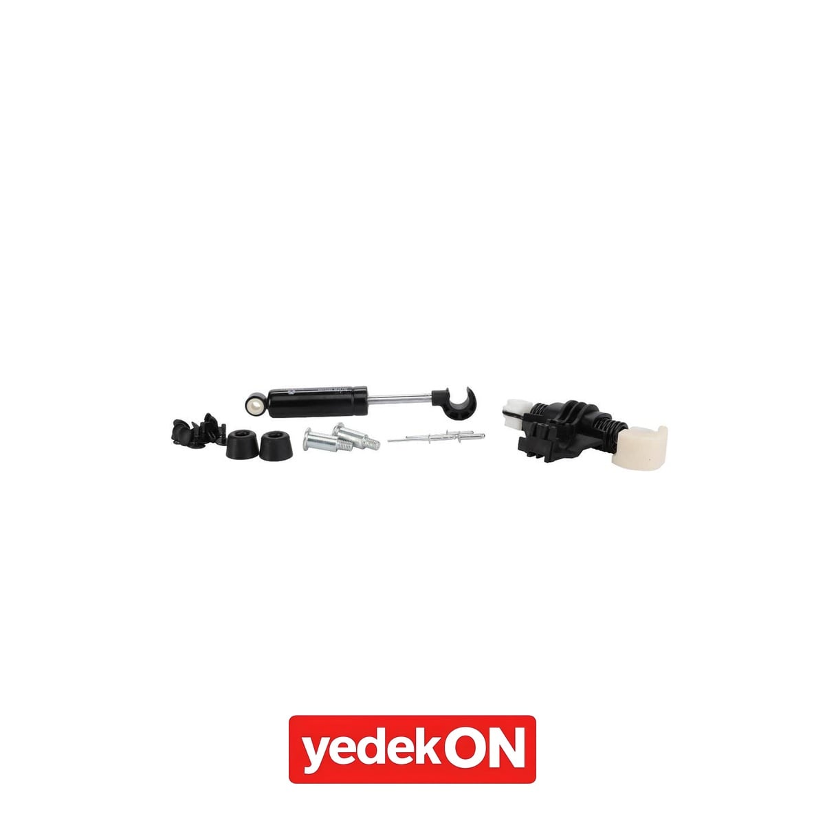 AGCO Koltuk Yay Montajı - Fendt | F930500030210