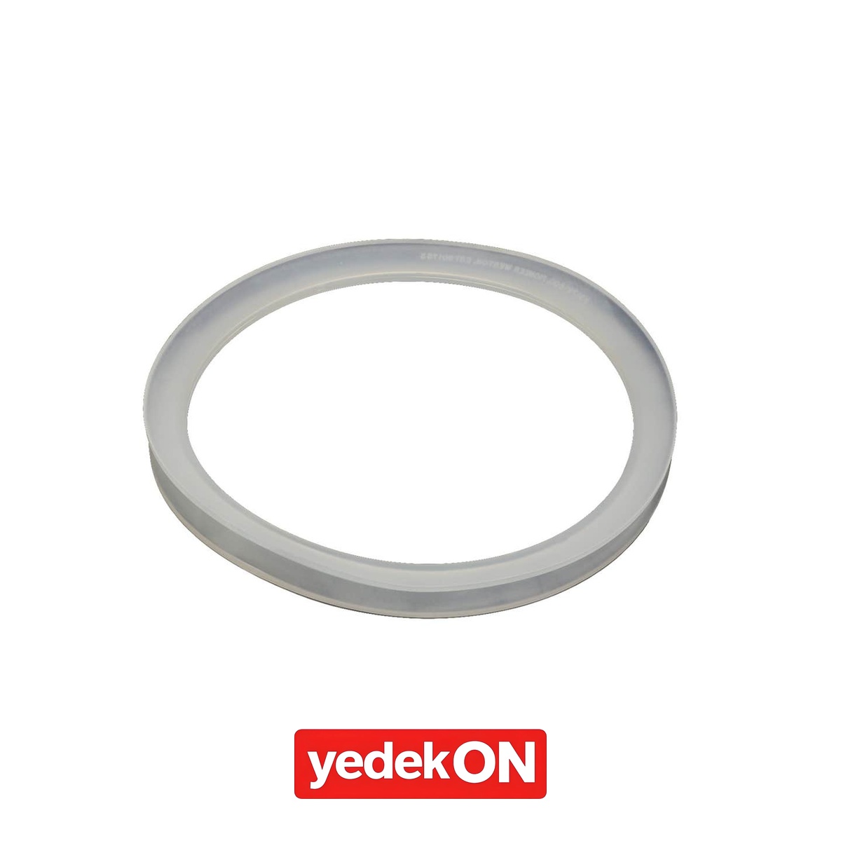 AGCO V-Ring Keçesi - Valtra | V31791600