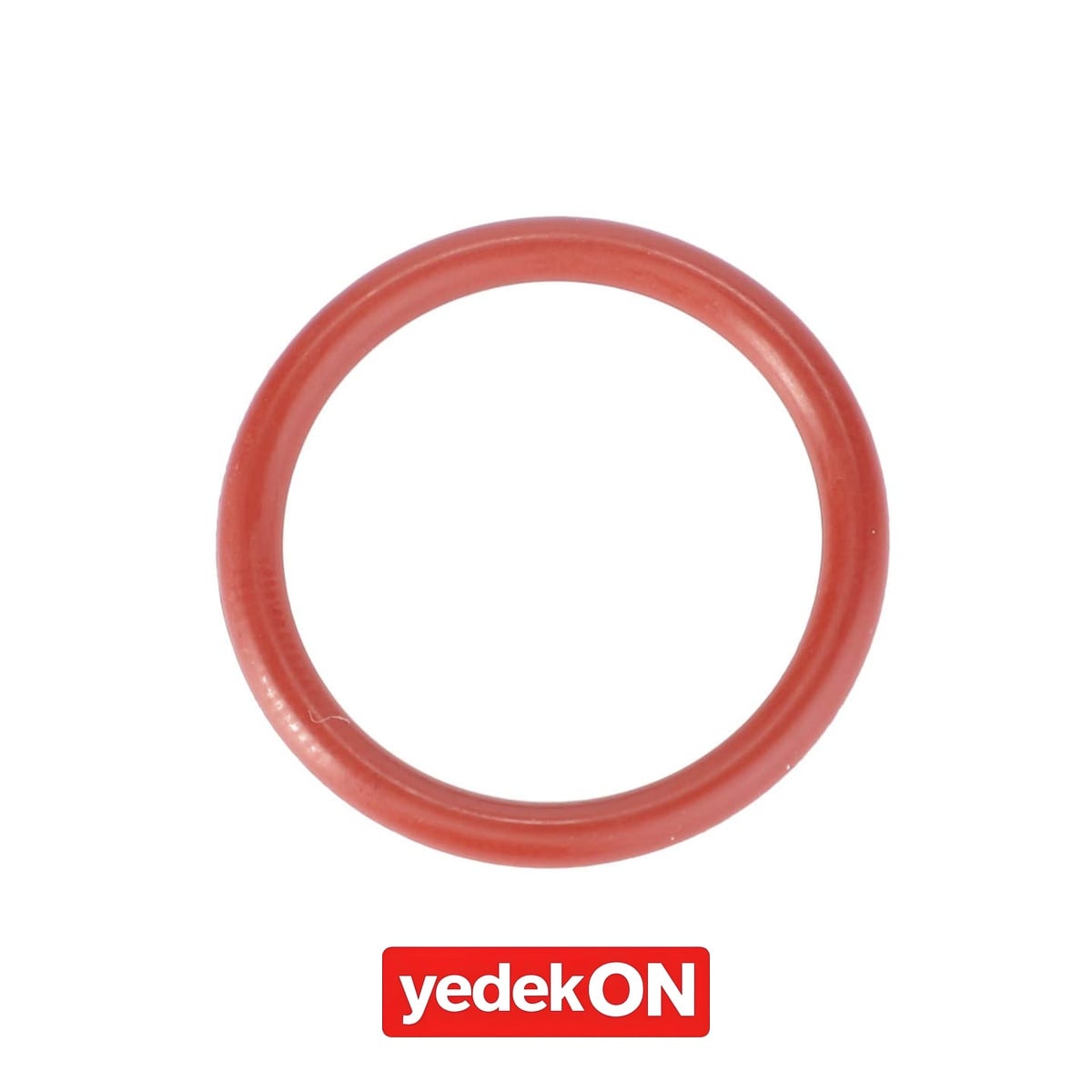 O-Ring, Valve