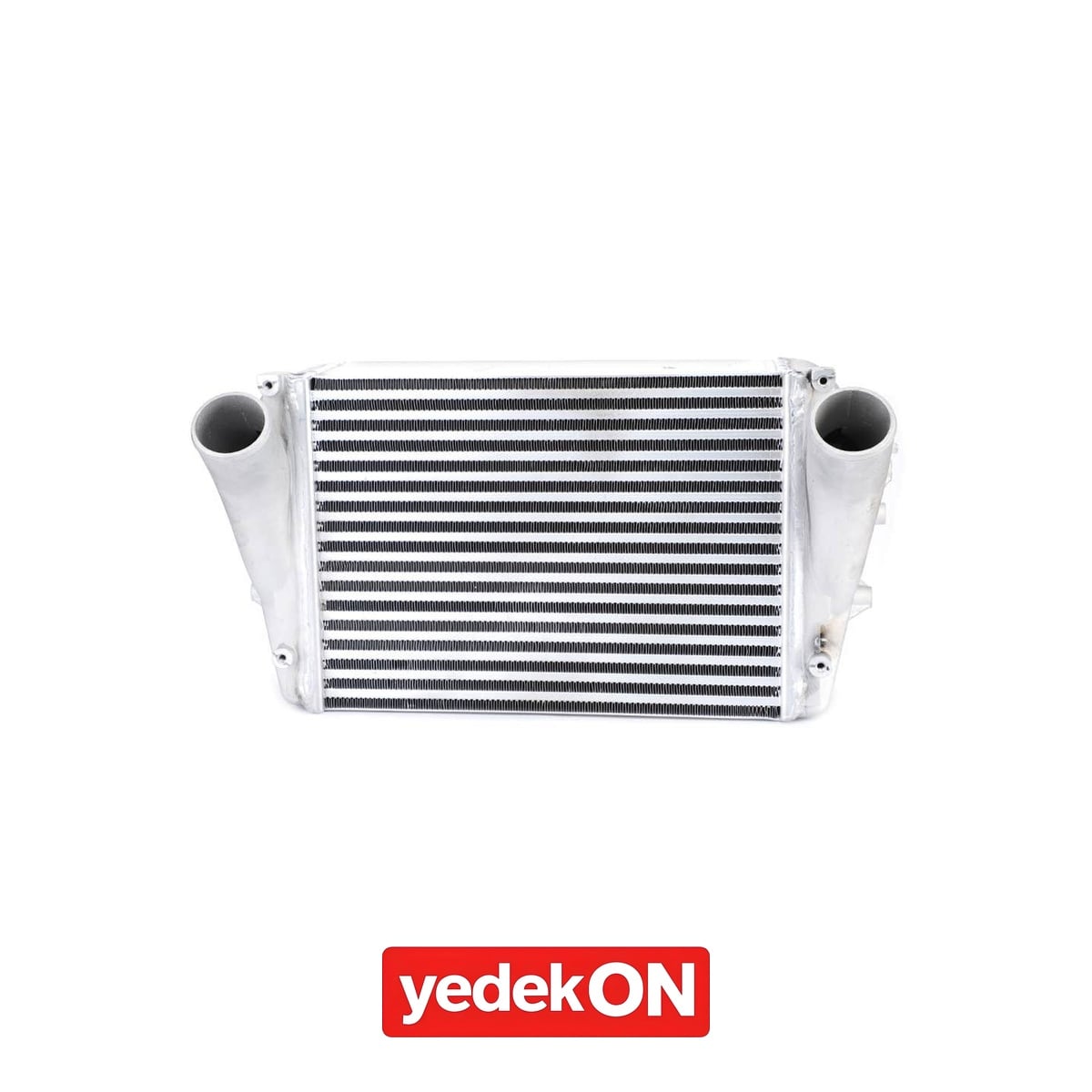AGCO Hava-Hava Tipi Intercooler - Massey Ferguson / Fendt / Valtra | ACW043584A