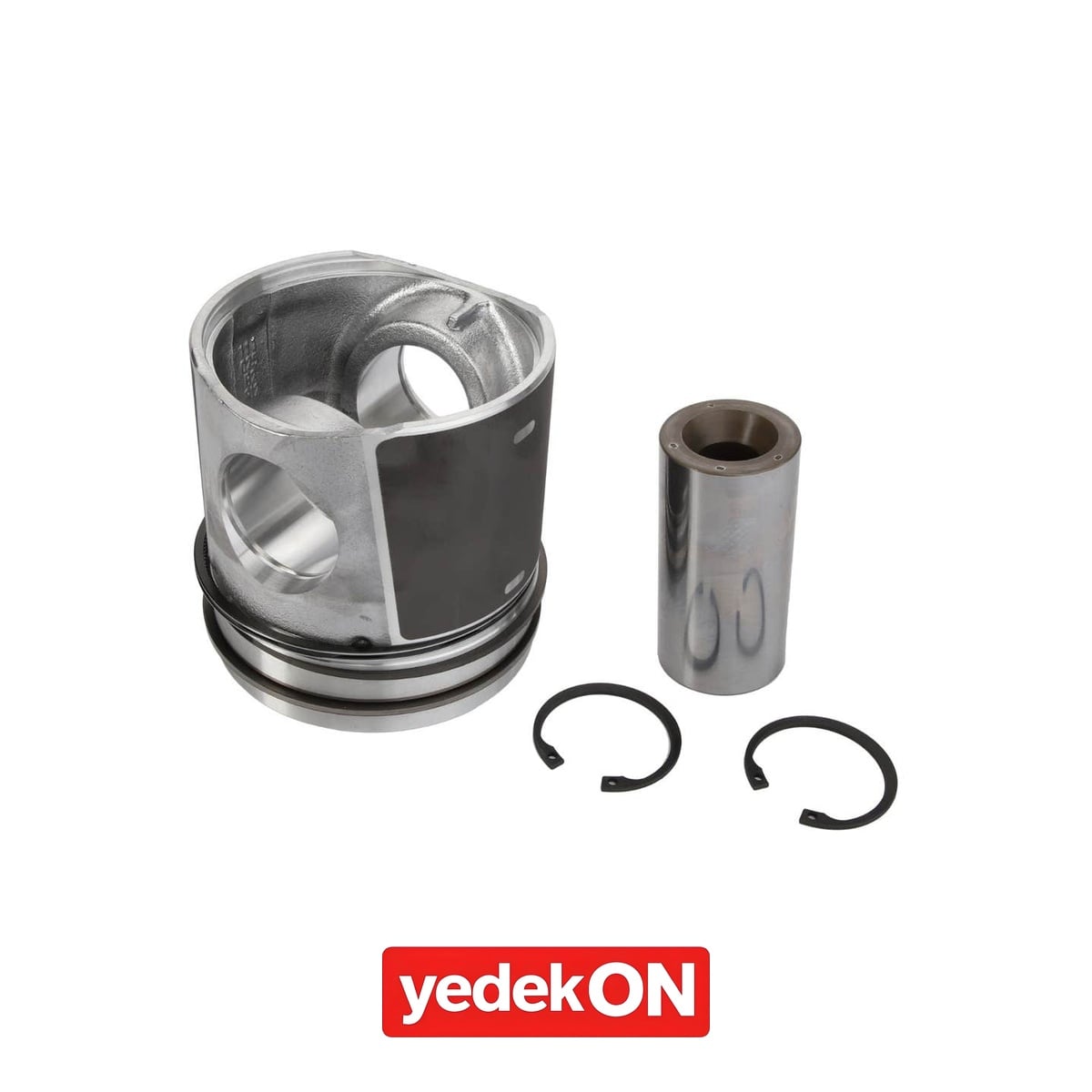 AGCO Piston - Valtra | V836866182