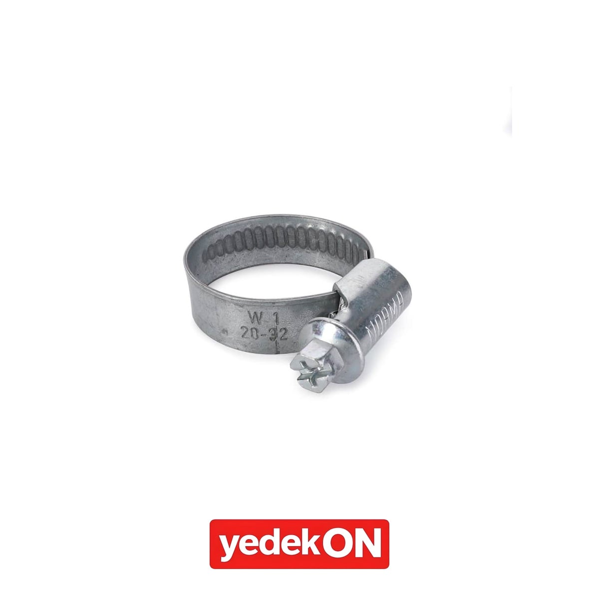 AGCO Kelepçe - Massey Ferguson | 3638805M1