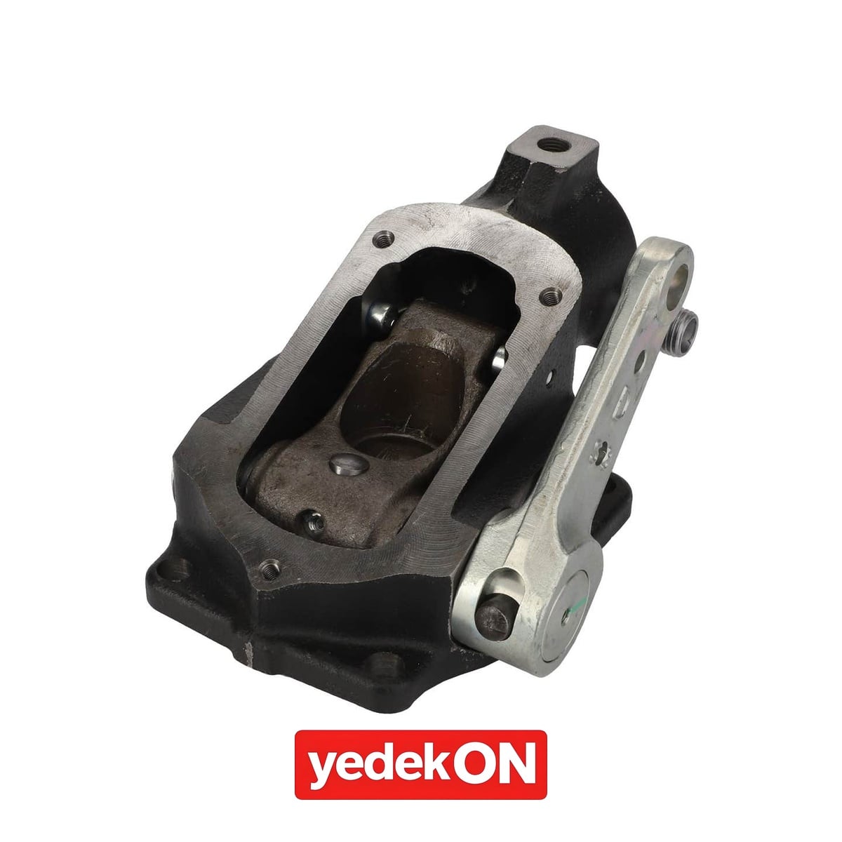 AGCO Sol El Sürüş - Massey Ferguson | 4371571M2