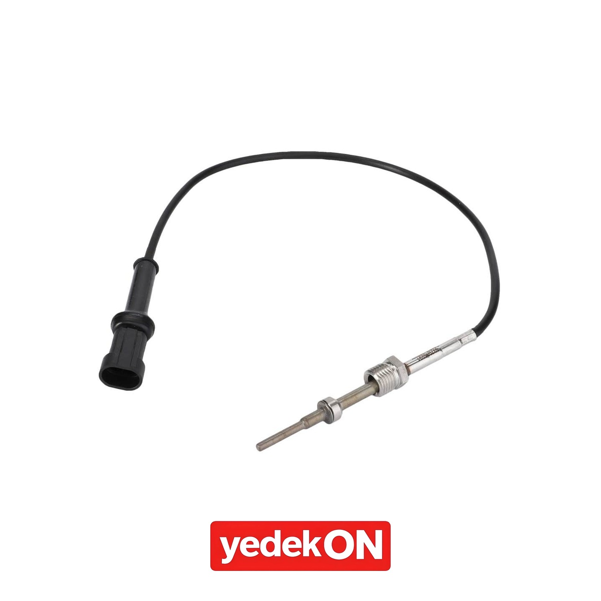 AGCO Sıcaklık Sensörü - Valtra | V837086231