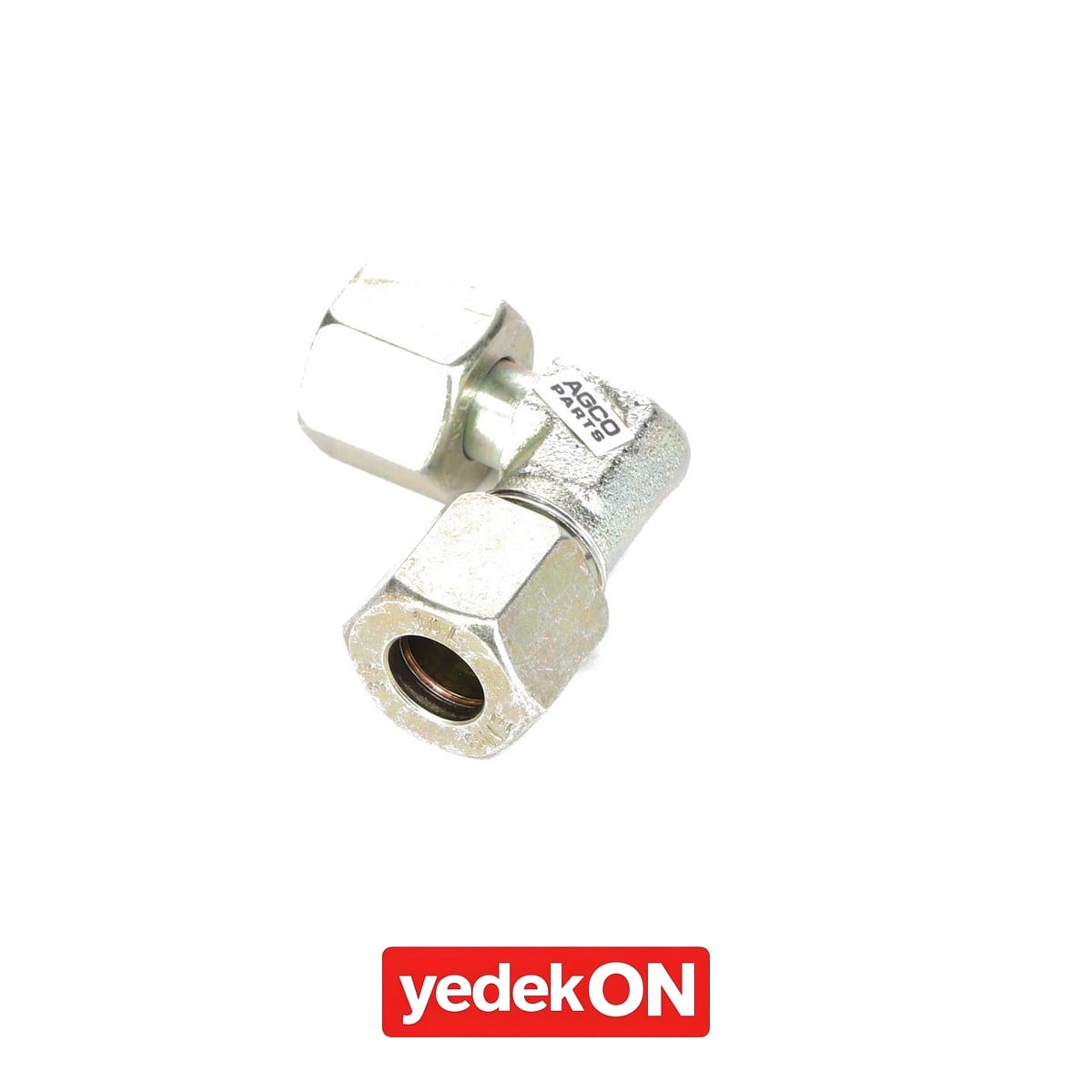 AGCO Adaptör - Fendt | AL5027967