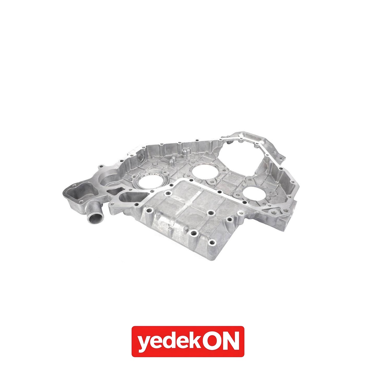AGCO Zamanlama Kapağı - Massey Ferguson | 4224677M1