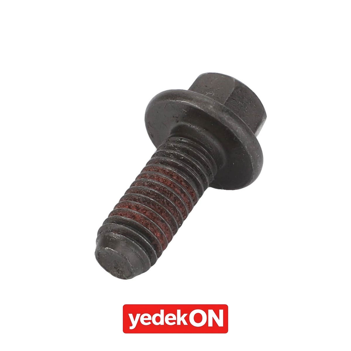 AGCO Altıgen Başlı Cıvata - Massey Ferguson | 3638435M1