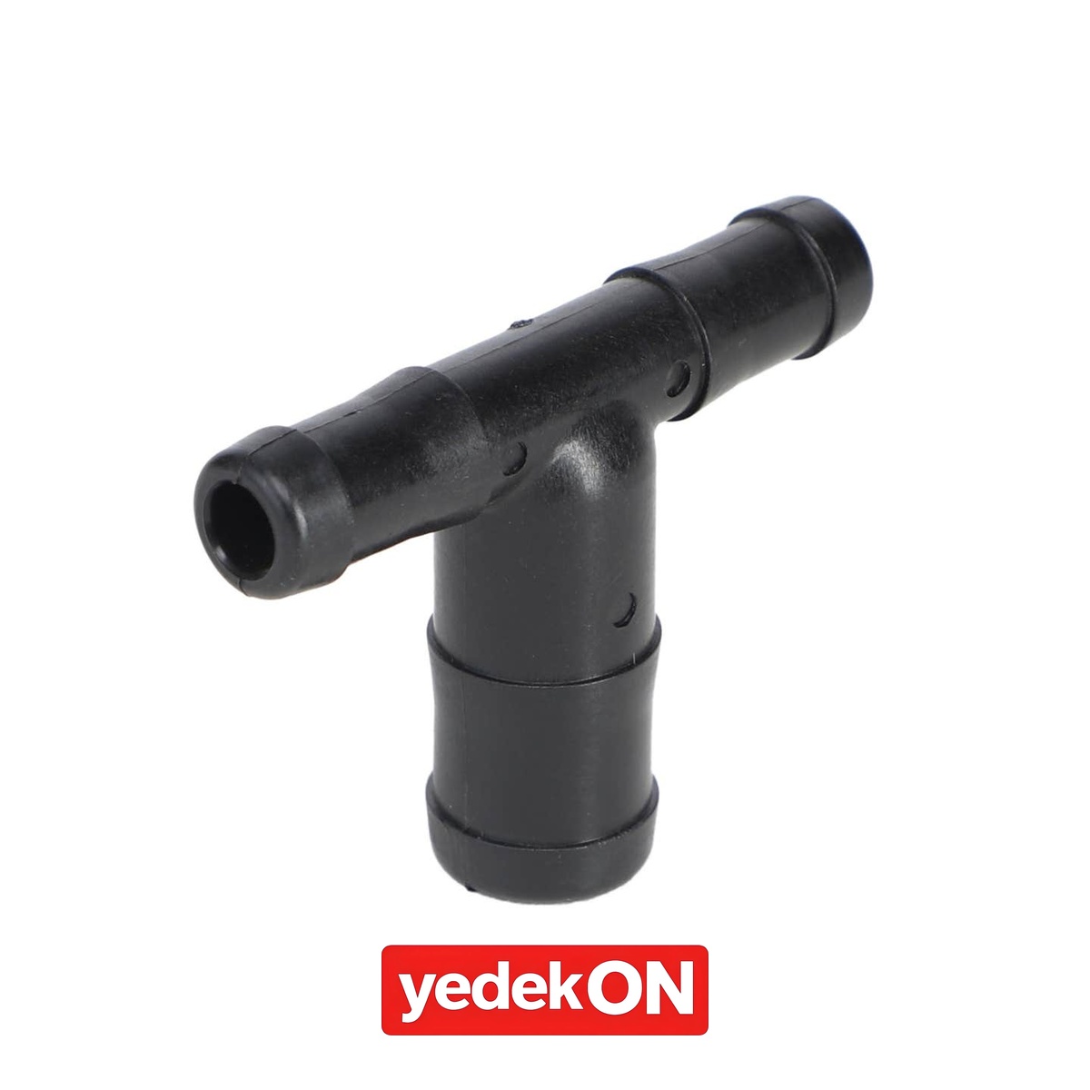 AGCO 1'' Hortum Barb Üçgen Bağlantı Parçası - AGCO | AG051848