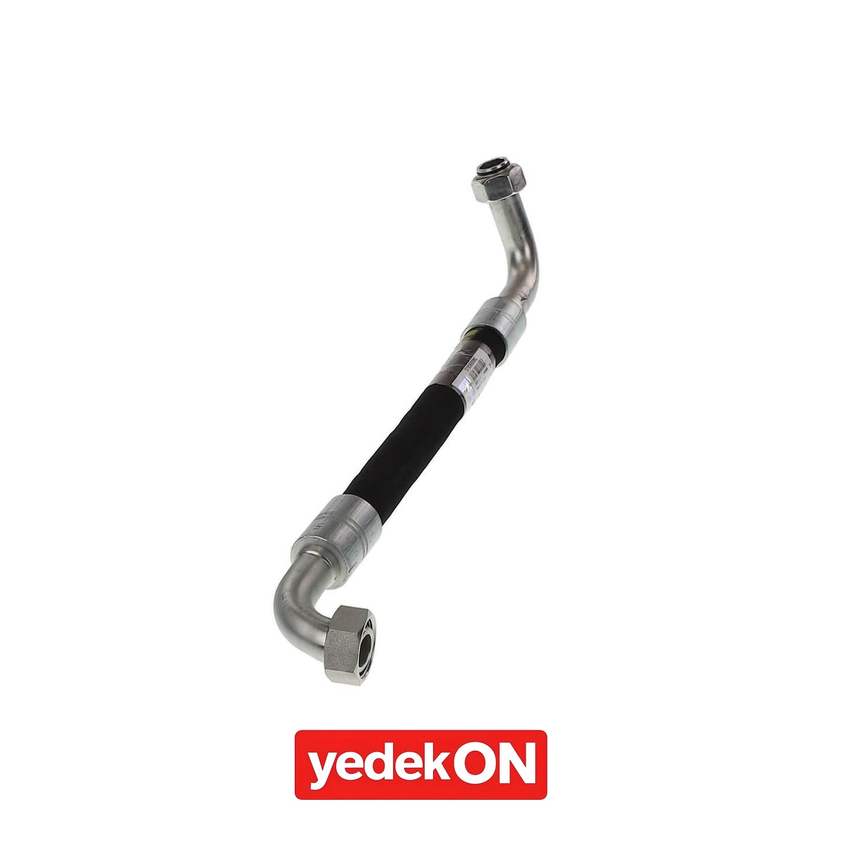 AGCO Hidrolik Hortum - Massey Ferguson | 3785688M2