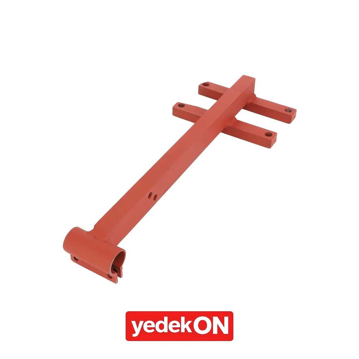 AGCO Destek Parçası - Massey Ferguson | 3792130M4